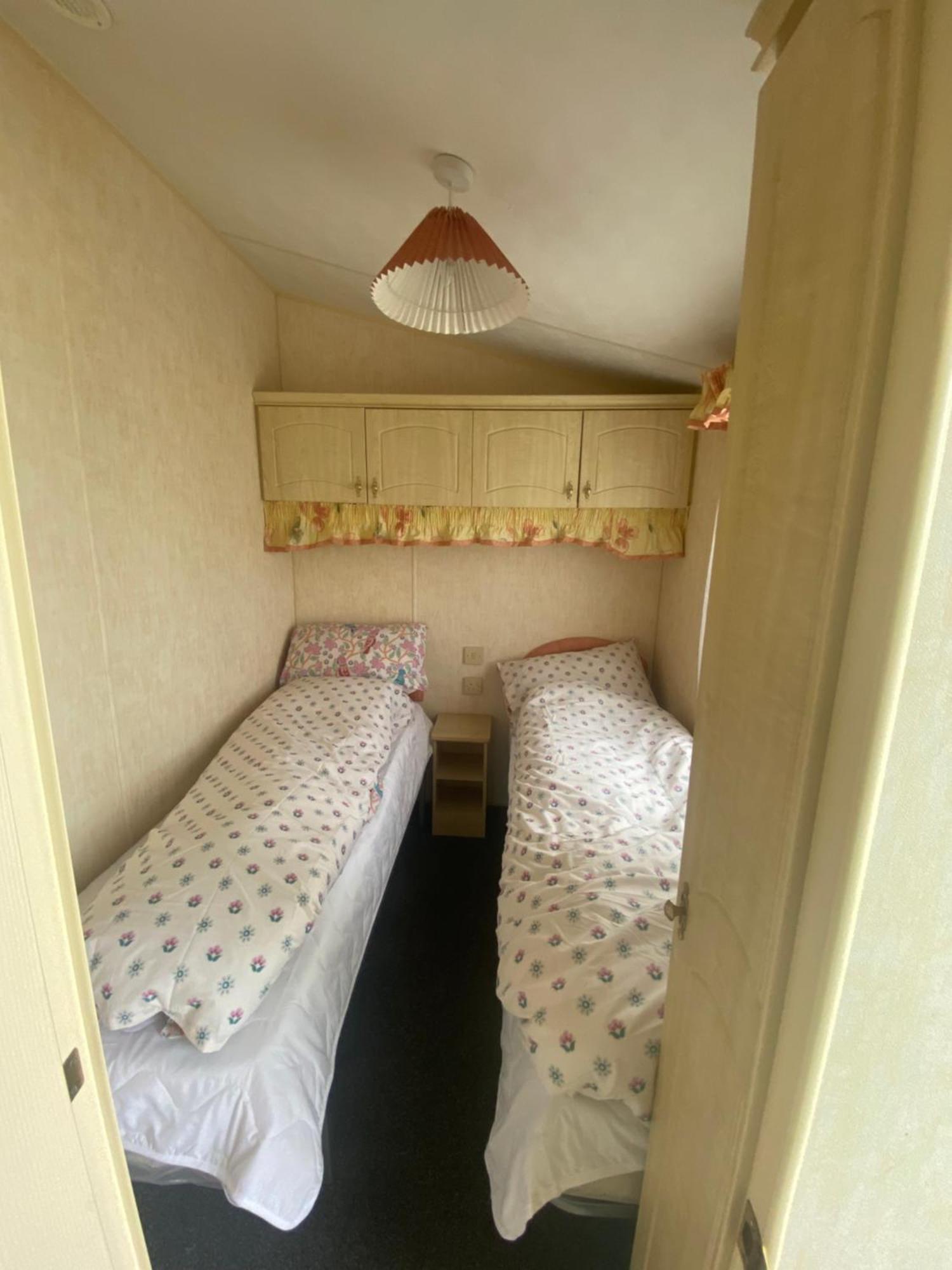 Ashcroft Coast Hotell Bearsted Eksteriør bilde