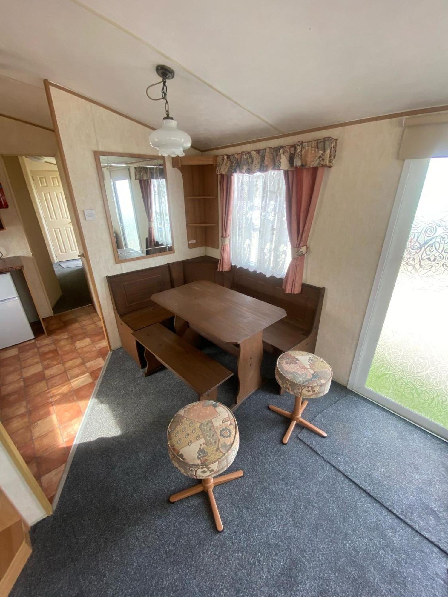 Ashcroft Coast Hotell Bearsted Eksteriør bilde