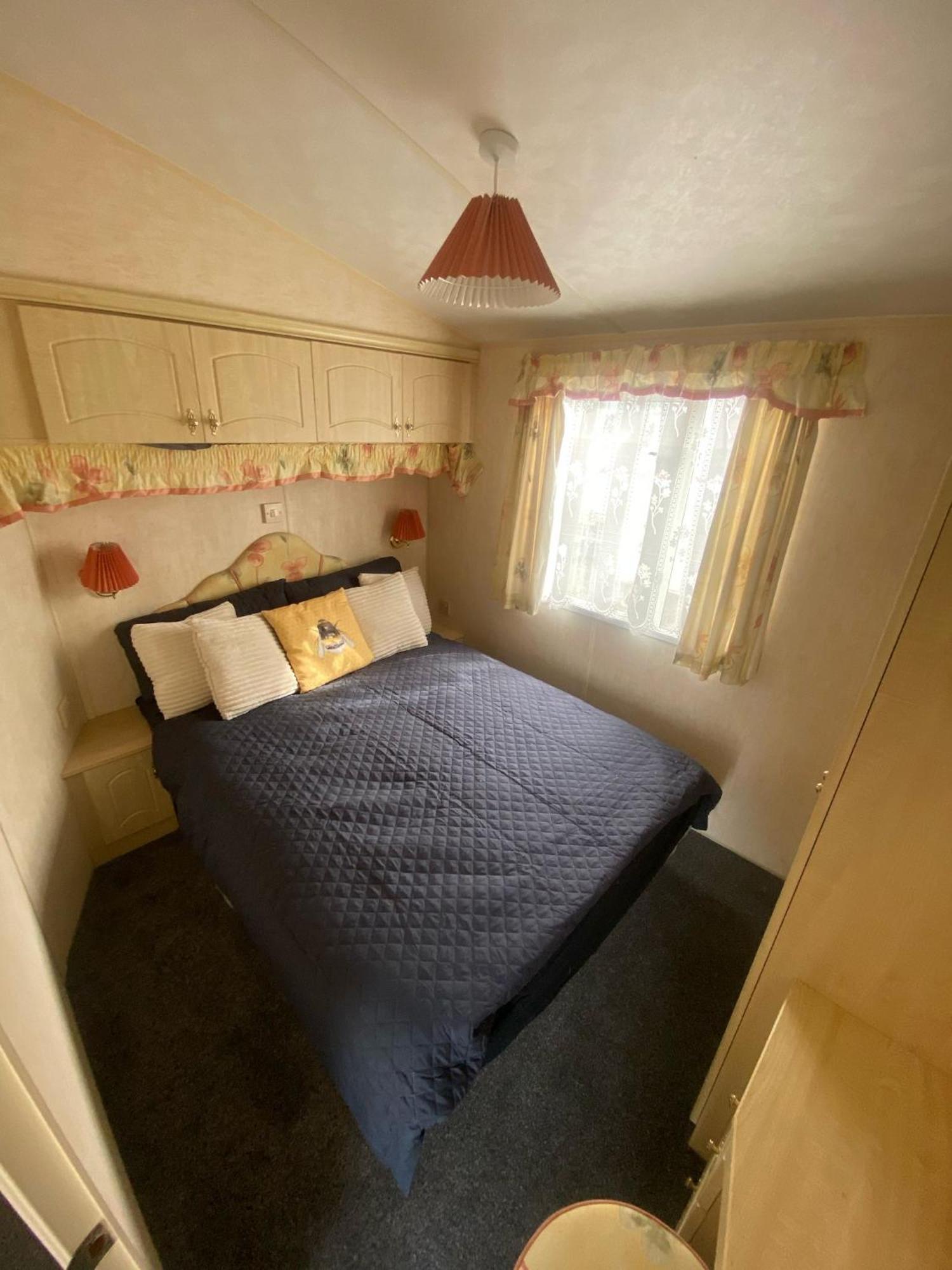 Ashcroft Coast Hotell Bearsted Eksteriør bilde